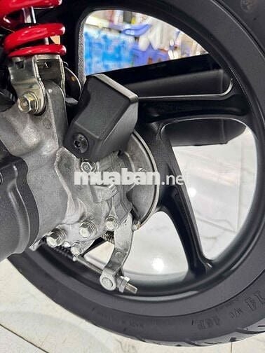 ✅VISION 2023 ( Bánh Lớn ) Màu Hot Đẹp Zin Như Mới