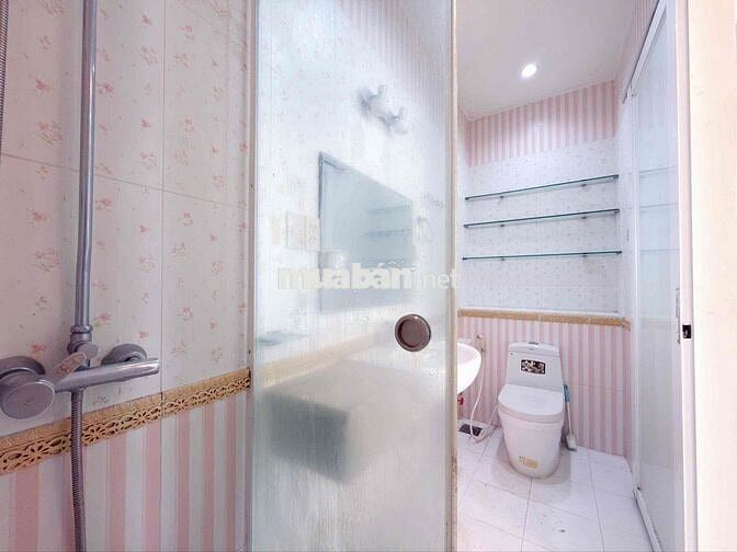 PHÒNG FULL NT 25M2 | BAN CÔNG |  NGUYỄN THÁI BÌNH TÂN BÌNH gần Sân Bay