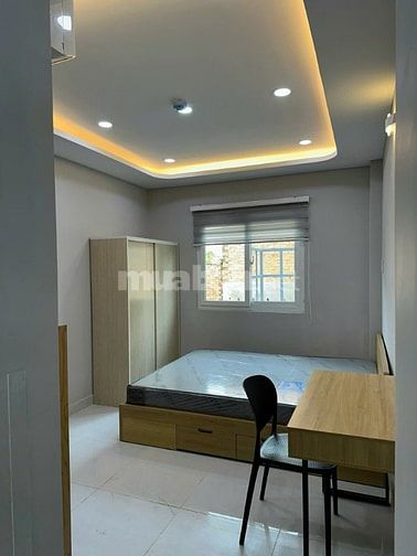 Chỉ 202tr/m2 sở hữu ngay tòa CHDV dòng tiền 88tr/th dầy đủ PCCC.
