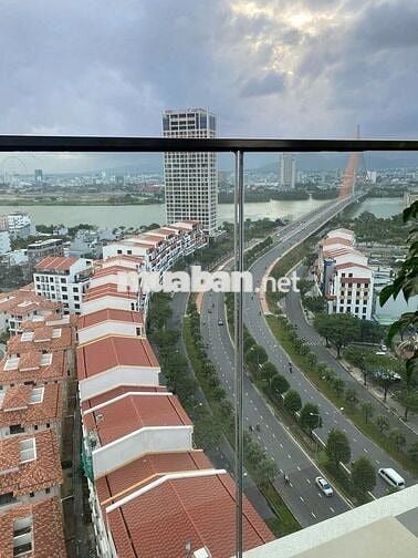 Bán căn hộ chung cư tại Sun Cosmo Residence, 2,8 tỷ, 30 m2