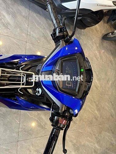 Yamaha Exciter 150 2020 Xanh GP 17.000 km