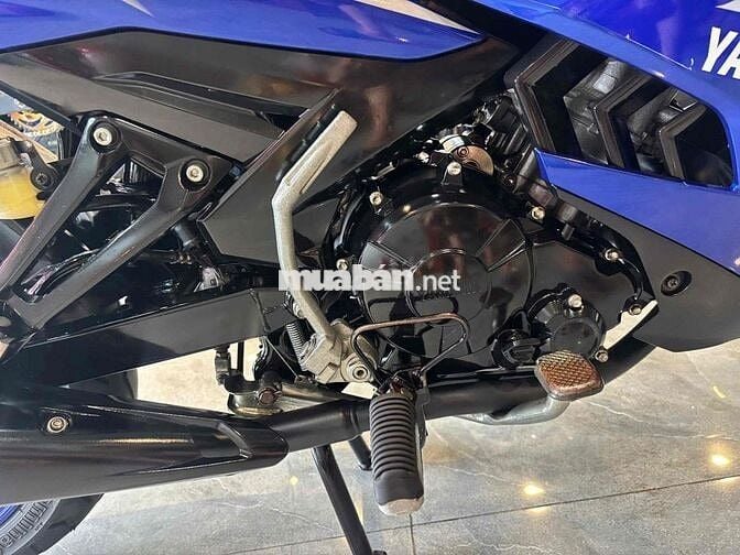 Yamaha Exciter 150 2020 Xanh GP 17.000 km