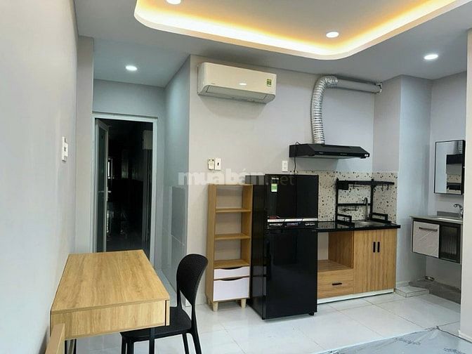Chỉ 202tr/m2 sở hữu ngay tòa CHDV dòng tiền 88tr/th dầy đủ PCCC.