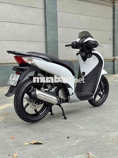 SH150 NHẬP Ý 2007 UP 2012 ÁO ZIN CHÍNH CHỦ DỌN NEW