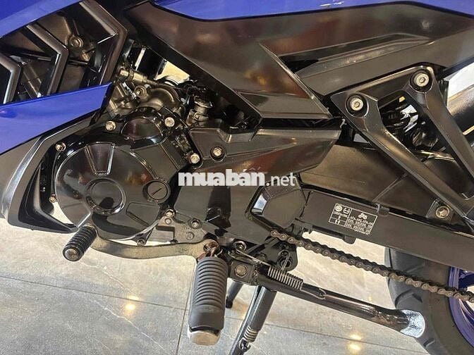 Yamaha Exciter 150 2020 Xanh GP 17.000 km