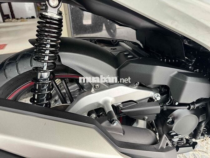 SH 350i 2022..(Máy Thái)Chạy 5.900Km Siêu Lướt