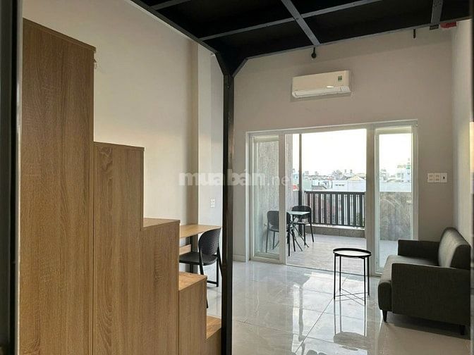 Chỉ 202tr/m2 sở hữu ngay tòa CHDV dòng tiền 88tr/th dầy đủ PCCC.