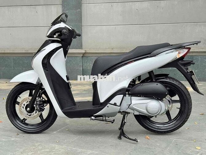 SH150 NHẬP Ý 2007 UP 2012 ÁO ZIN CHÍNH CHỦ DỌN NEW