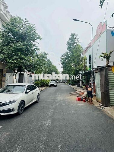 Bán nền rẻ nhất KDC Đại Ngân đs 02 giá chỉ 43t/m2