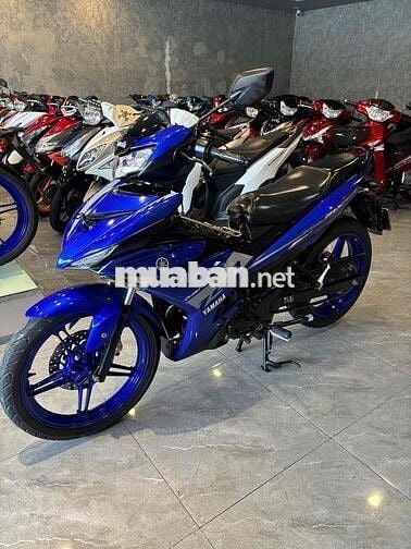 Yamaha Exciter 150 2020 Xanh GP 17.000 km