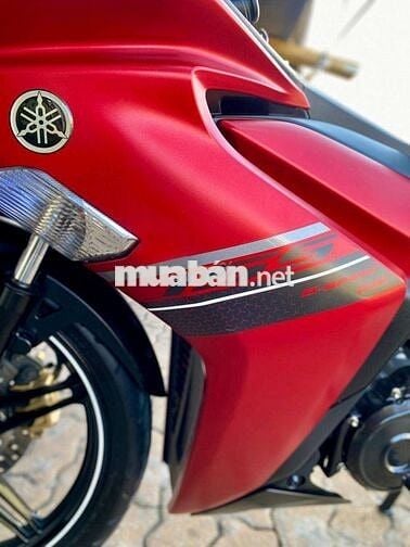 Yamaha EXCITER 155 RC 2021 khóa SMARTKEY