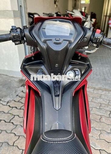 Yamaha EXCITER 155 RC 2021 khóa SMARTKEY