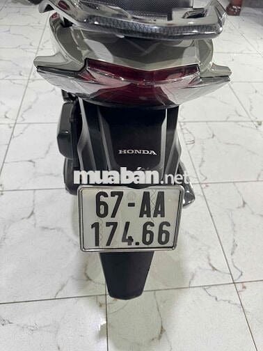 ✅VISION 2023 ( Bánh Lớn ) Màu Hot Đẹp Zin Như Mới