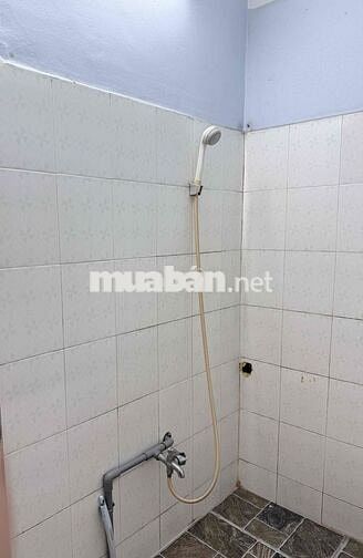 Phòng trọ Nữ Phan Văn Trị, P.Chợ Quán (Q5 cũ)