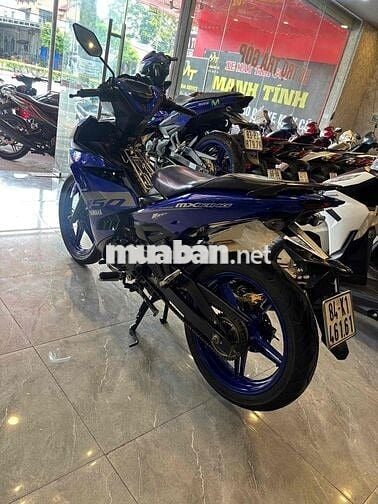 Yamaha Exciter 150 2020 Xanh GP 17.000 km