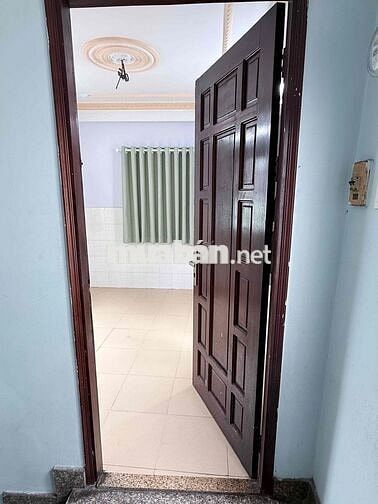 Phòng trọ Nữ Phan Văn Trị, P.Chợ Quán (Q5 cũ)