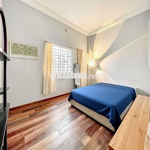 Căn góc, mặt tiền Lê Văn Lương, Diện tích 164m2, Sẵn dòng tiền