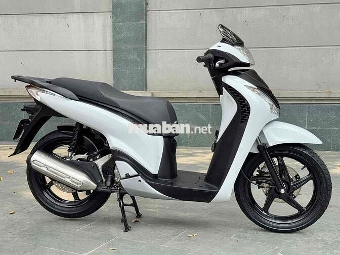 SH150 NHẬP Ý 2007 UP 2012 ÁO ZIN CHÍNH CHỦ DỌN NEW