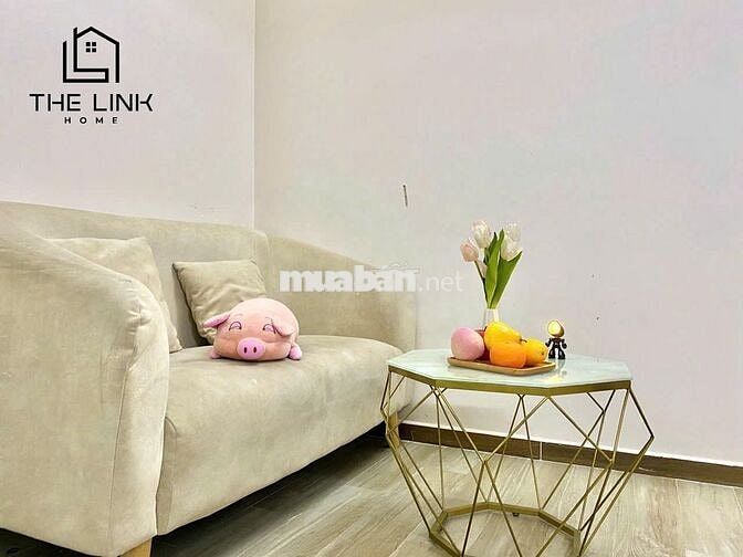 Duplex tách bếp  40m2 đi bộ qua đh GTVT, Ngoại Thương, HUTECH  UEF 