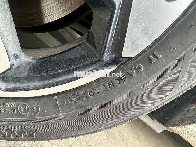 Toyota Vios G 2024 Số tự động Trắng 67,000 km