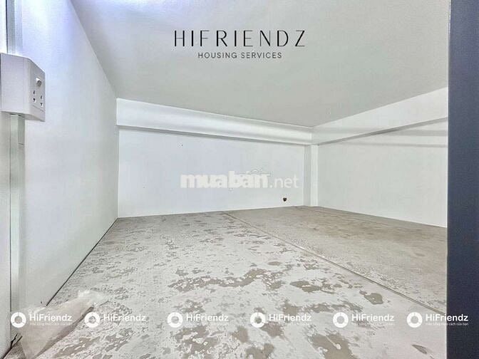 Mới khai trương - Ngay Q6 nhánh rẽ Võ Văn Kiệt Q5 - Trọ mini tiện nghi
