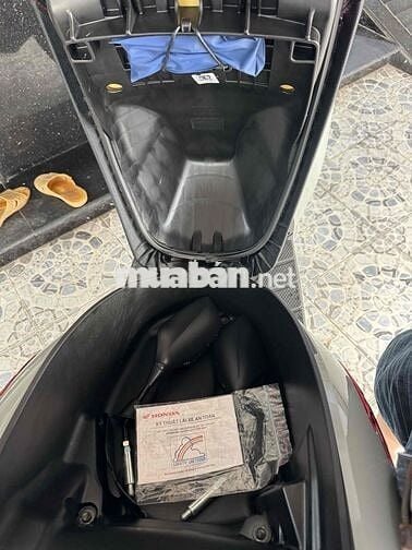SH 350i 2022..(Máy Thái)Chạy 5.900Km Siêu Lướt
