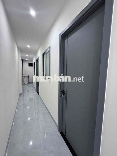 cho thuê nhà gác lửng hiện đại. kiệt oto đường Điện Biên Phủ