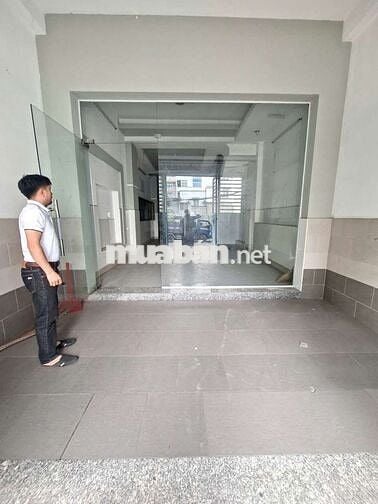 NHÀ NGAY KHU NAM LONG, 5PN, 6WC, ĐƯỜNG XE TẢI 