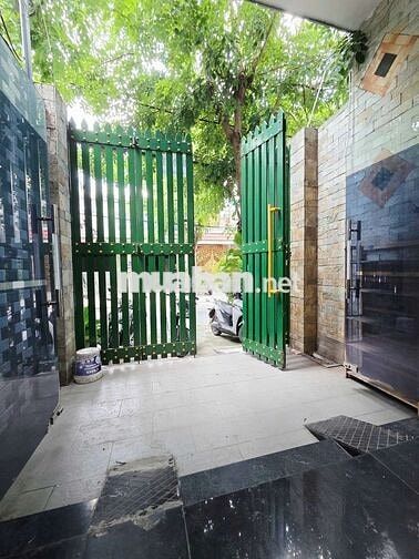 🔥MTNB ĐƯỜNG DC - 4X20M 3,5 TẤM 4 PHÒNG - GẦN LÊ TRỌNG TẤN, BÌNH LONG