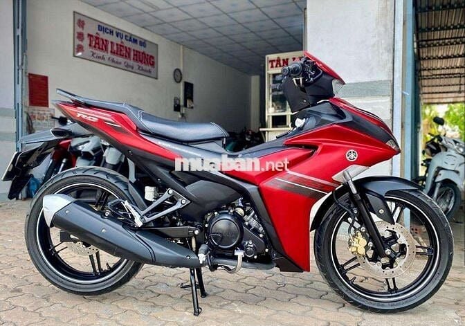 Yamaha EXCITER 155 RC 2021 khóa SMARTKEY