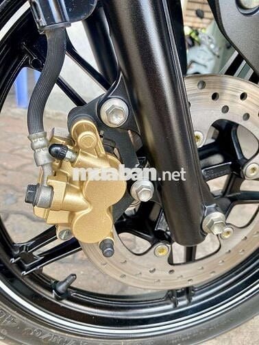Yamaha EXCITER 155 RC 2021 khóa SMARTKEY