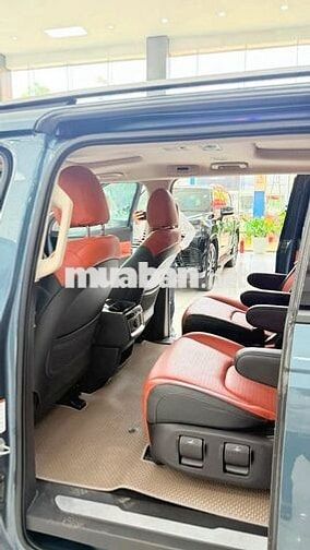 KIA Canival Signature 3.5- 2022 .Xe 1 chủ từ mới.