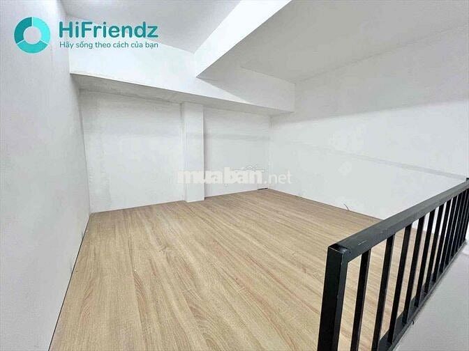 Khai Trương Phòng Gác sẵn Máy Lạnh ngay Emart Phan Huy Ích