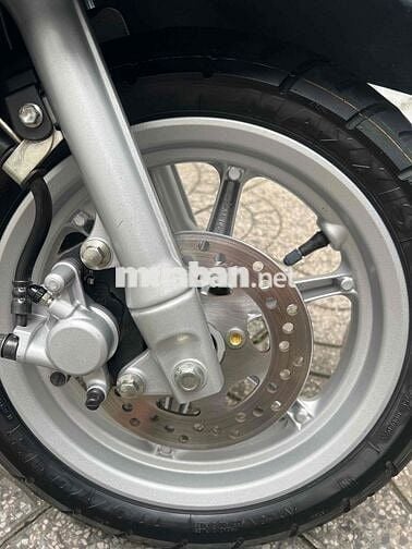 2c Grande bs65 chạy lướt cực mới