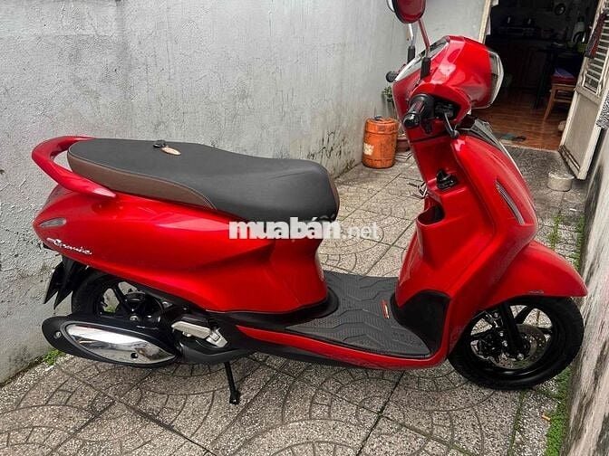2c Grande bs65 chạy lướt cực mới