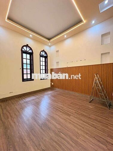 RẺ🔥NGUYÊN CĂN 15X20M 3 TẤM - HẺM Ô TÔ NGUYỄN SÚY - GẦN GÒ DẦU, AEON