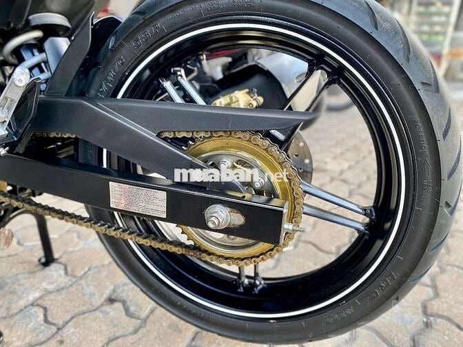 Yamaha EXCITER 155 RC 2021 khóa SMARTKEY