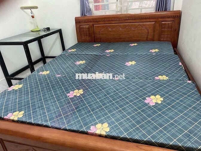 CHO THUÊ PHÒNG ĐƯỜNG SỐ 3 PHƯỜNG 9 GÒ VẤP