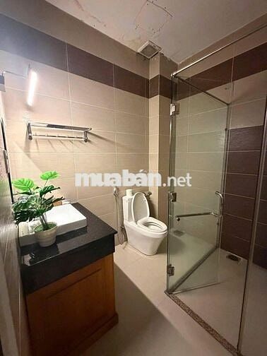 CHO THUÊ MẶT BẰNG ĐƯỜNG NGÔ THÌ SỸ - NHÀ 3 TẦNG 88M2 NGANG 8M 