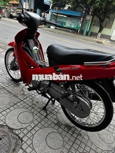 Yamaha Sirius 2022 Đỏ zin êm