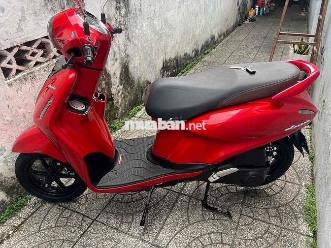 2c Grande bs65 chạy lướt cực mới
