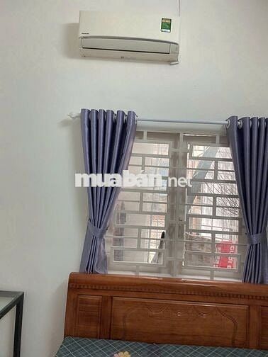 CHO THUÊ PHÒNG ĐƯỜNG SỐ 3 PHƯỜNG 9 GÒ VẤP