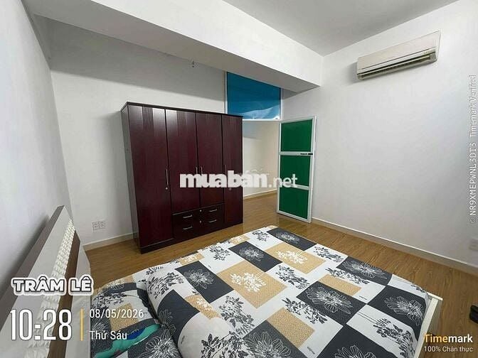 BÁN GẤP CHCC NHẤT LAN 3 , HỖ TRỢ QUỸ HOF , 2tỷ300- 62m2 , GỌI EM TRÂM