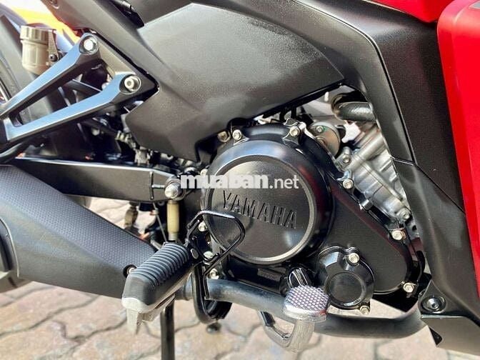 Yamaha EXCITER 155 RC 2021 khóa SMARTKEY