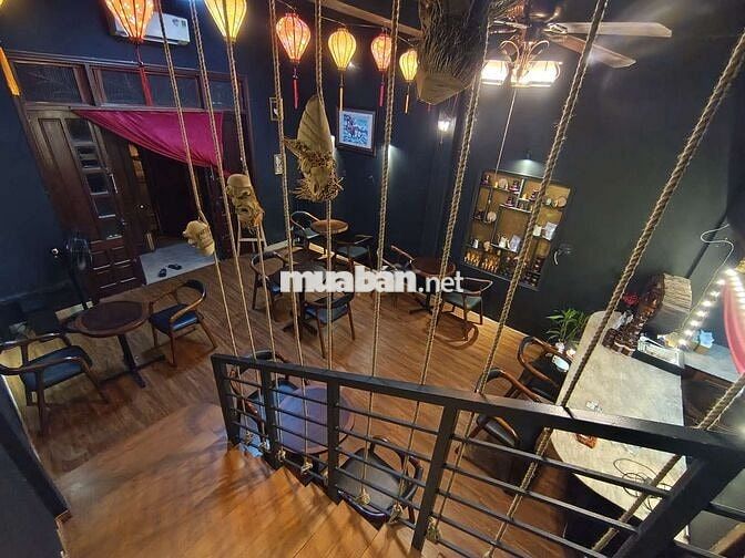 Sang nhượng House Of Legends – Nhà hát & không gian giải trí