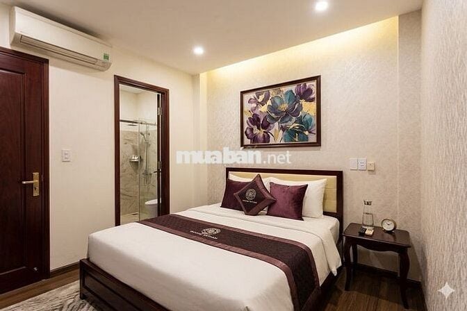 Tuyển nhân viên Buồng Phòng