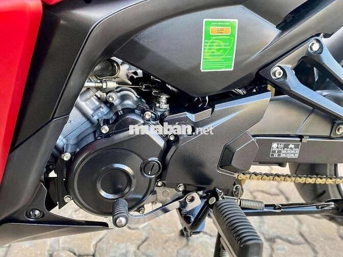 Yamaha EXCITER 155 RC 2021 khóa SMARTKEY