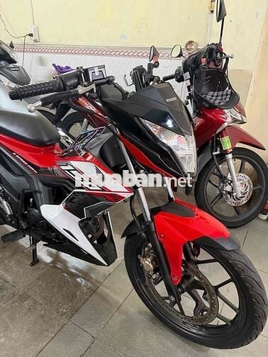 Honda Sonic 150 2019 Đỏ đen trắng