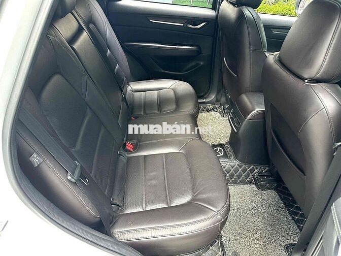 Mazda CX5 Exclusive 2023 Trắng 25000 km