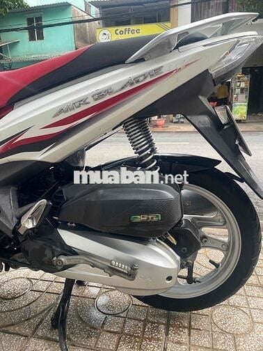 Honda AB 125cc xe BSTP Ngay 9 chủ cc ký giay lièn.